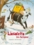 Buchcover und Innenansicht für das Buch: Lieselotte im Schnee