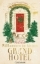 Buchcover und Innenansicht für das Buch: Willkommen im kleinen Grandhotel