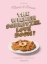 Buchcover und Innenansicht für das Buch: The Wiener Schnitzel Love Book!