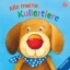 Buchcover und Innenansicht für das Buch: Alle meine Kullertiere