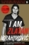 Buchcover und Innenansicht für das Buch: I Am Zlatan Ibrahimovic