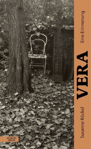 Buchcover und Innenansicht für das Buch: Vera