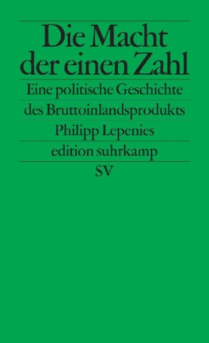 Buchcover und Innenansicht für das Buch: Die Macht der einen Zahl