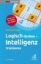 Buchcover und Innenansicht für das Buch: Logisch denken - Intelligenz trainieren