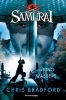Buchcover und Innenansicht für das Buch: Young Samurai 5: The Ring of Water