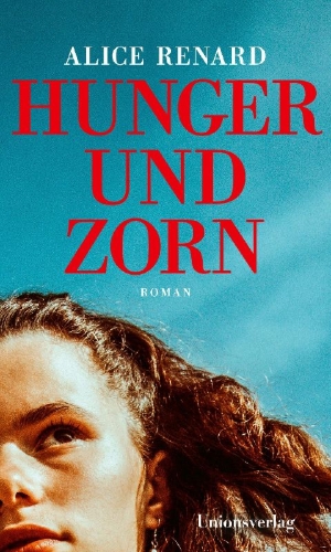 Buchcover und Innenansicht für das Buch: La Colère et l'Envie