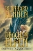 Buchcover und Innenansicht für das Buch: Drachenelfen 02 - Die Windgängerin