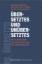 Buchcover und Innenansicht für das Buch: Übersetztes und Unübersetztes