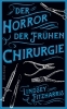Buchcover und Innenansicht für das Buch: The Facemaker. A Visionary Surgeon's Battle to Mend the Disfigured Soldiers of Word War I