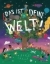 Buchcover und Innenansicht für das Buch: It's Your World Now