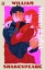 Buchcover und Innenansicht für das Buch: Romeo and Juliet