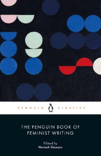 Buchcover und Innenansicht für das Buch: The Penguin Book of Feminist Writing