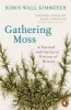 Buchcover und Innenansicht für das Buch: Gathering Moss