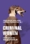 Buchcover und Innenansicht für das Buch: Criminal Women