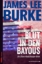 Buchcover und Innenansicht für das Buch: HEAVEN'S PRISONERS
