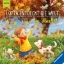 Buchcover und Innenansicht für das Buch: Lotta entdeckt die Welt: Im Herbst