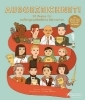 Buchcover und Innenansicht für das Buch: The People Awards