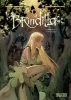Buchcover und Innenansicht für das Buch: Brindilla. Band 1 (von 2)