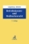 Buchcover und Innenansicht für das Buch: Betriebskosten- und Heizkostenrecht