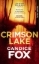 Buchcover und Innenansicht für das Buch: Crimson Lake