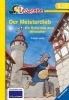 Buchcover und Innenansicht für das Buch: Der Meisterdieb