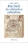 Buchcover und Innenansicht für das Buch: Das Buch der jüdischen Jahresfeste