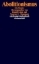 Buchcover und Innenansicht für das Buch: Abolitionismus