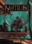 Buchcover und Innenansicht für das Buch: Nautilus. Band 2