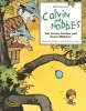 Buchcover und Innenansicht für das Buch: Calvin & Hobbes - Von Ferien, Fischen und fiesen Mädchen - Sammelband 03