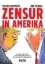 Buchcover und Innenansicht für das Buch: Censorship in America