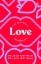 Buchcover und Innenansicht für das Buch: The Seven-Day Love Prescription