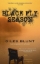 Buchcover und Innenansicht für das Buch: Black Fly Season