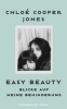 Buchcover und Innenansicht für das Buch: Easy Beauty