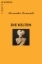 Buchcover und Innenansicht für das Buch: Die Kelten