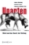 Buchcover und Innenansicht für das Buch: Unarten