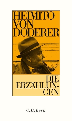 Buchcover und Innenansicht für das Buch: Die Erzählungen