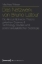 Buchcover und Innenansicht für das Buch: Das Netzwerk von Bruno Latour