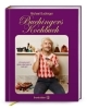 Buchcover und Innenansicht für das Buch: Buchingers Kochbuch