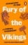 Buchcover und Innenansicht für das Buch: Adventures in Time: Fury of The Vikings