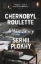 Buchcover und Innenansicht für das Buch: Chernobyl Roulette