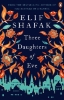 Buchcover und Innenansicht für das Buch: Three Daughters of Eve