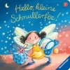 Buchcover und Innenansicht für das Buch: Hallo, kleine Schnullerfee!
