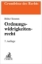 Buchcover und Innenansicht für das Buch: Ordnungswidrigkeitenrecht