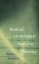 Buchcover und Innenansicht für das Buch: Panischer Frühling