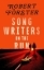 Buchcover und Innenansicht für das Buch: Songwriters on the Run