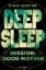 Buchcover und Innenansicht für das Buch: Deep Sleep, Band 3 - Mission: Good Mother