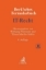 Buchcover und Innenansicht für das Buch: Beck'sches Formularbuch IT-Recht