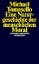 Buchcover und Innenansicht für das Buch: A Natural History of Human Morality