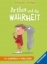 Buchcover und Innenansicht für das Buch: The Truth according to Arthur
