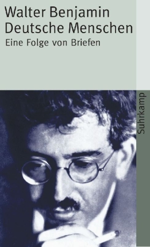 Buchcover und Innenansicht für das Buch: Deutsche Menschen
